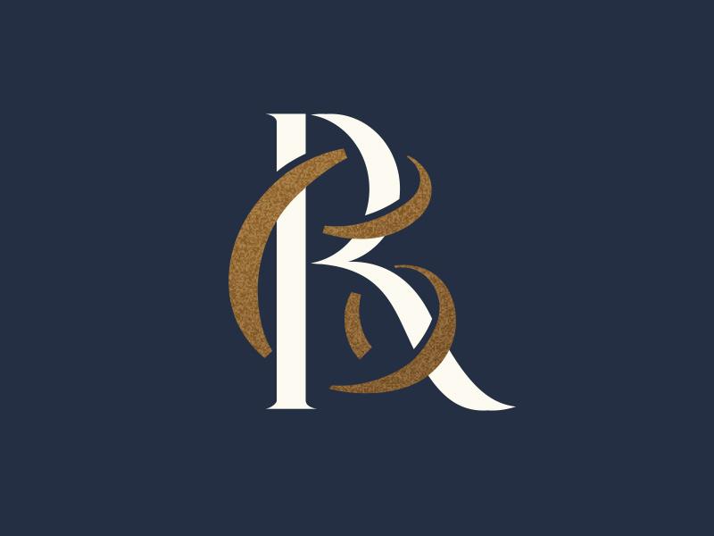 BR Hospitality monogram